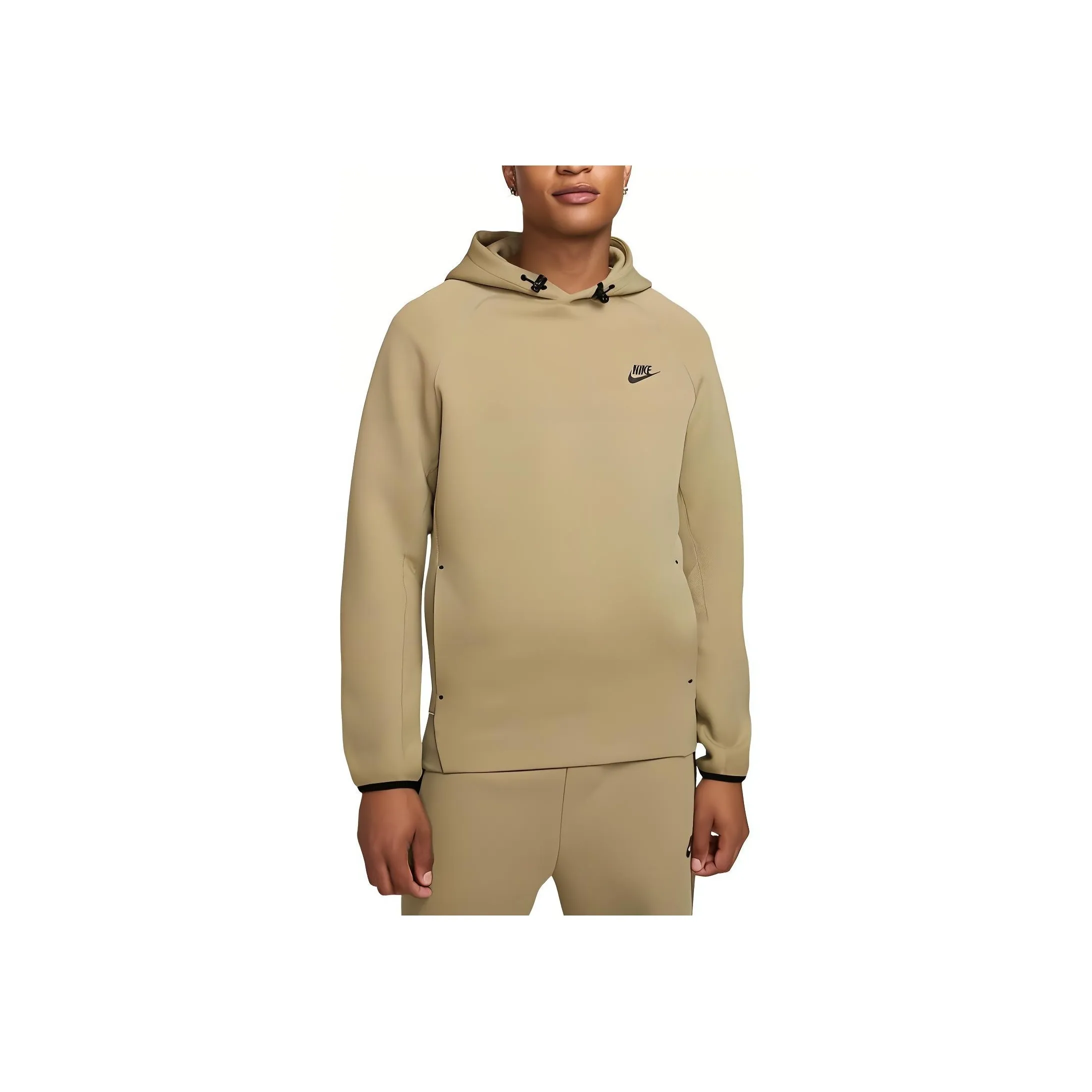 Nike Sportswear Tech Fleece Men's Pullover Hoodie