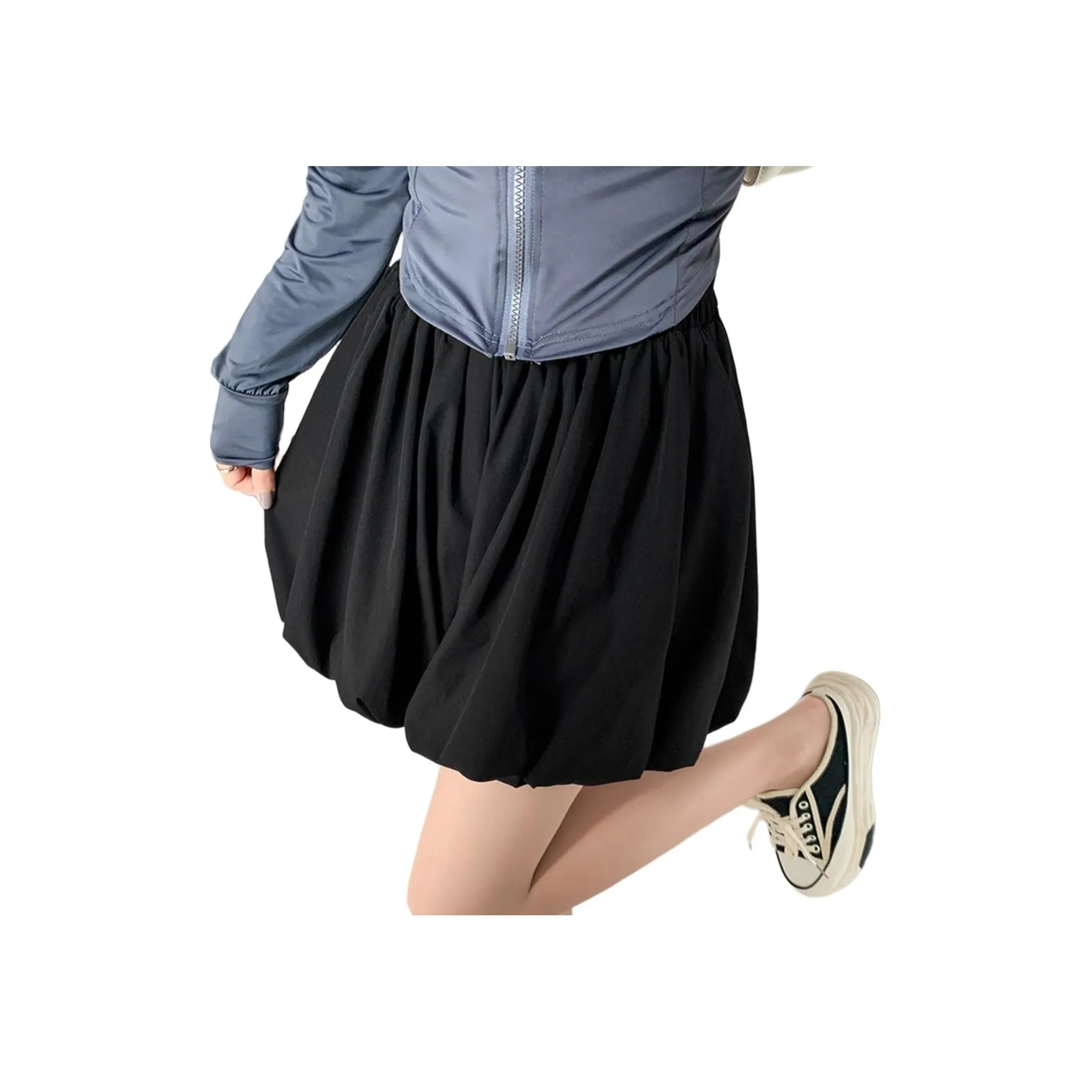 Ya Sheep People Повседневные шорты Женские