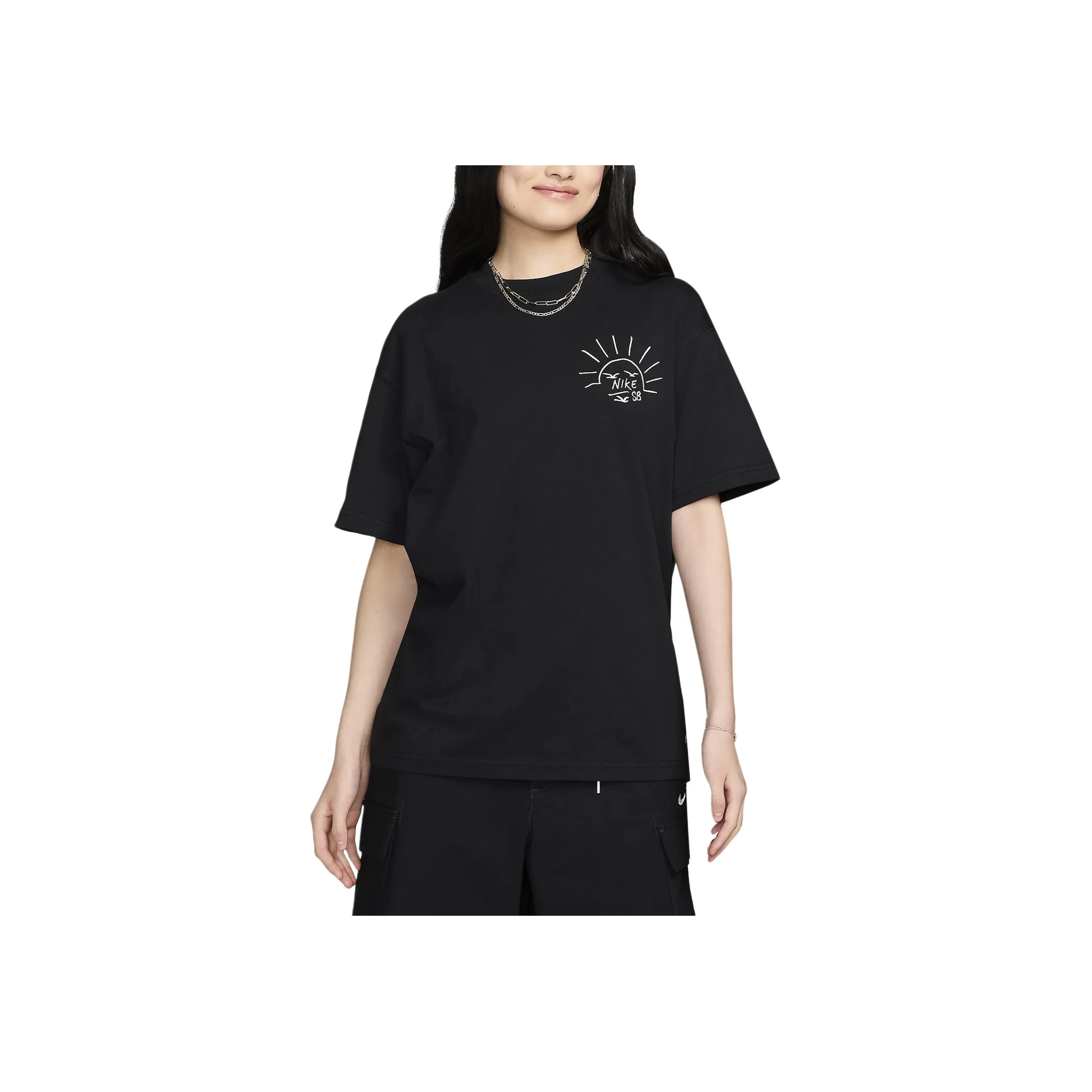Nike Sb Max90 Skate T-shirt