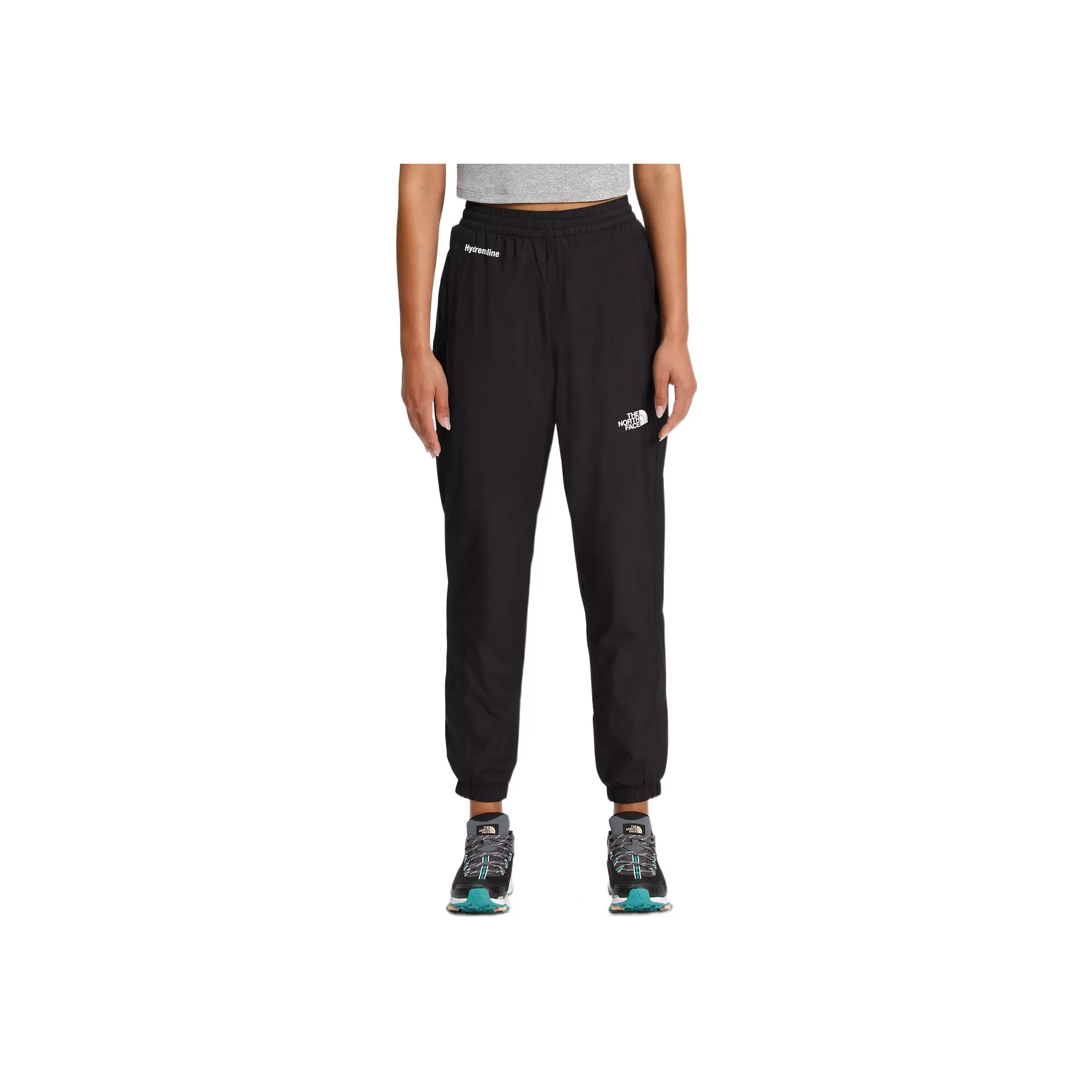 THE NORTH FACE Casual Pants Women's Black