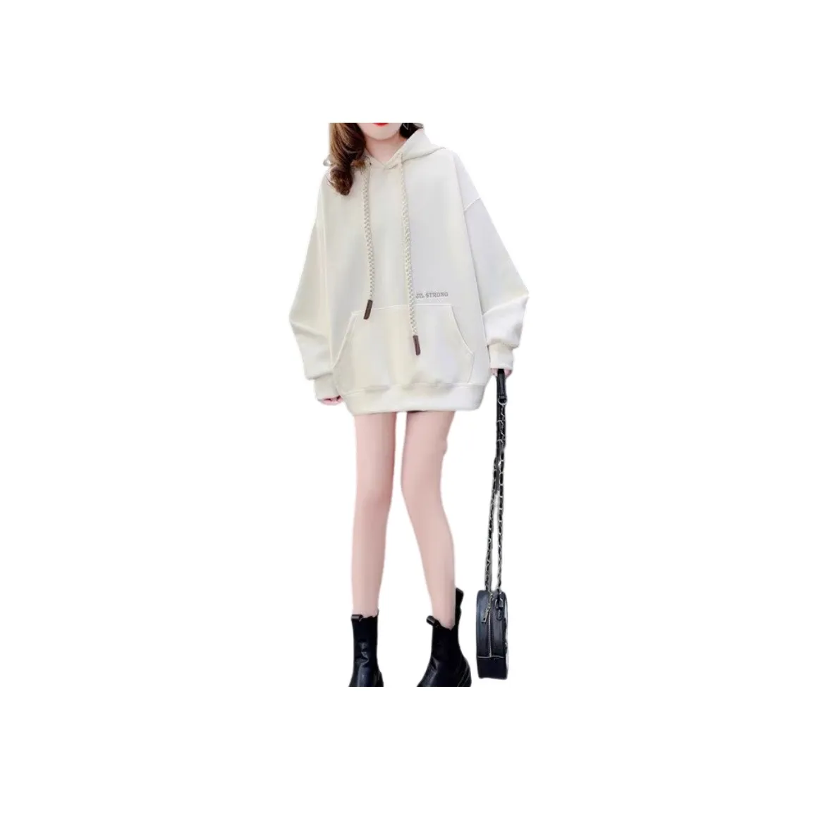 GOSO Женские Свитшоты