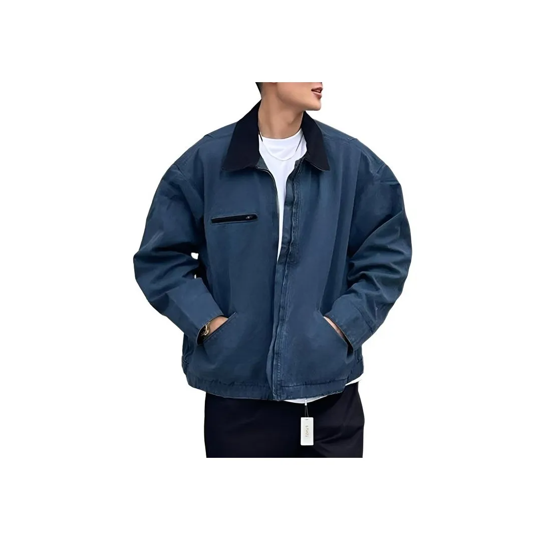 FUNST Синий Мужская Куртка