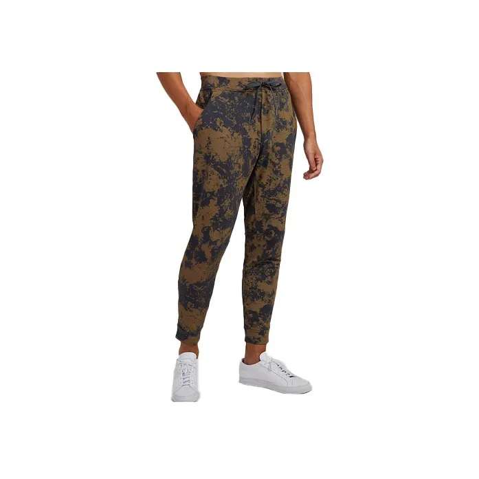 Lululemon City Sweat Sports Pants Men's