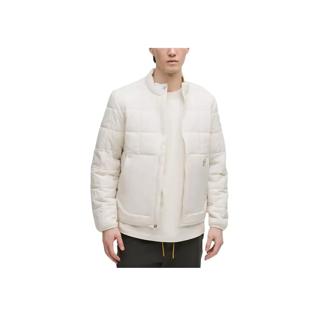 Lululemon Lightweight Insulated Route Ready Jacket Men's
