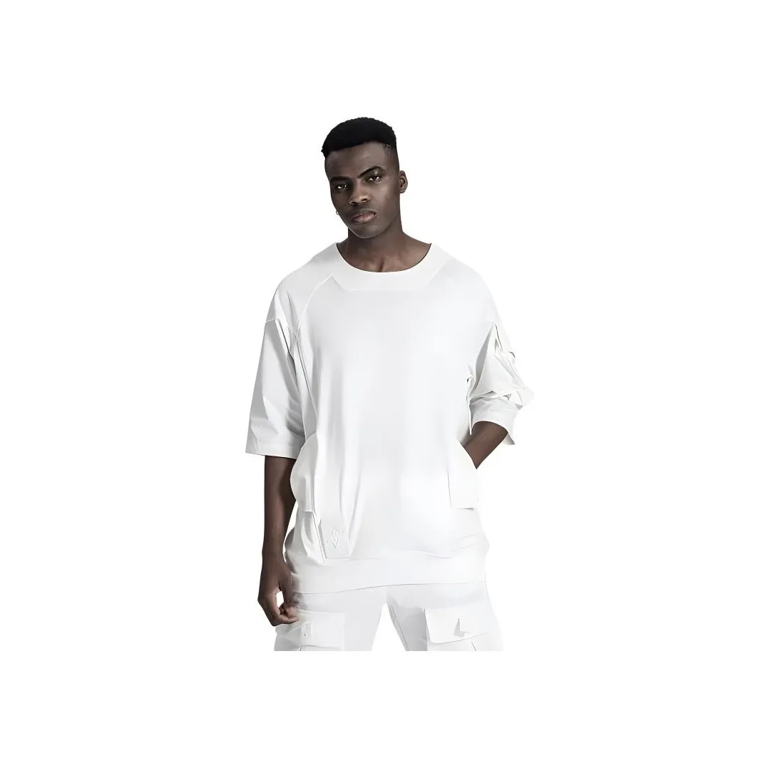 NORVINCY T-Shirts Unisex