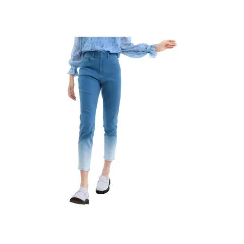 Ports 1961 Синие Женские Джинсы