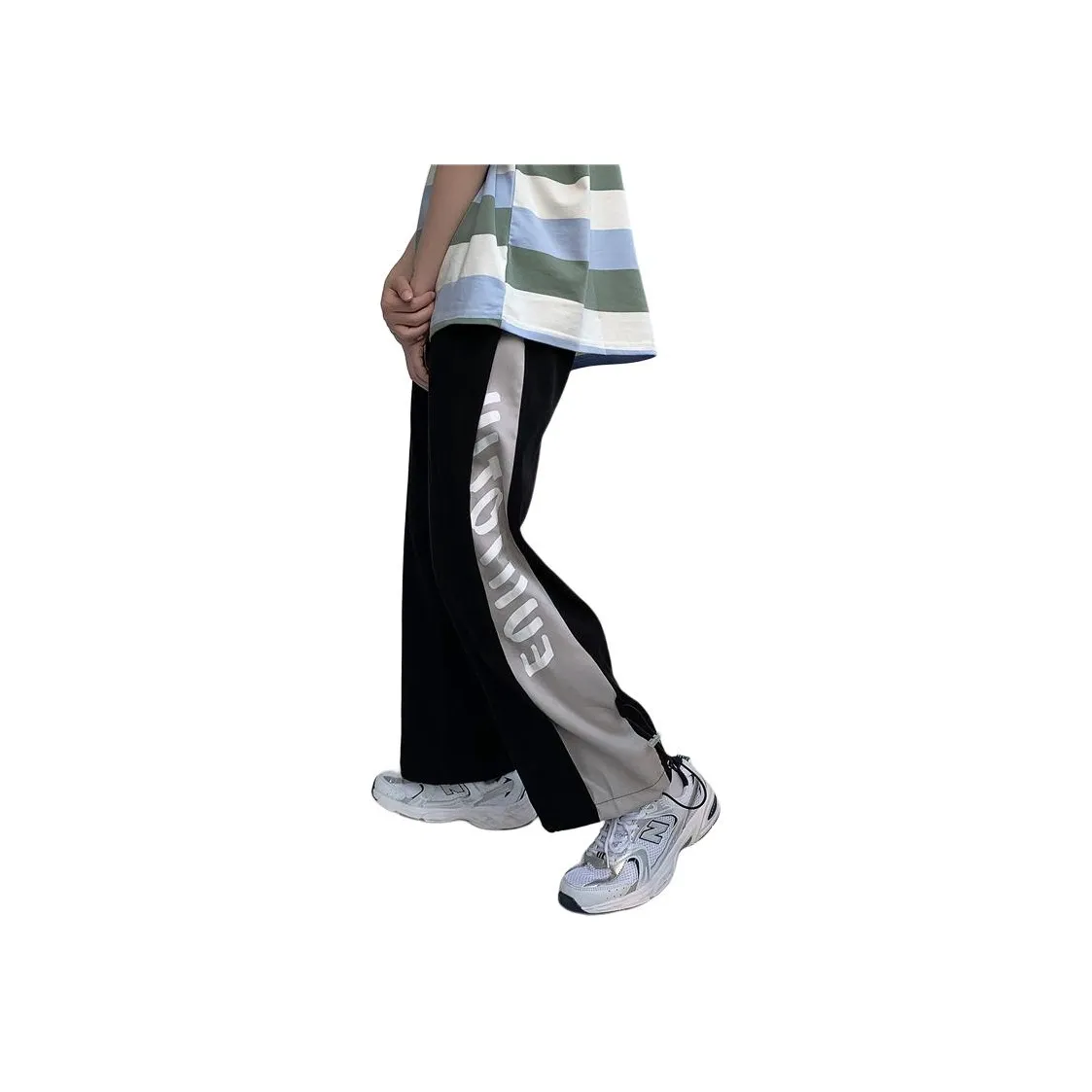 Universal Templates Casual Pants Unisex