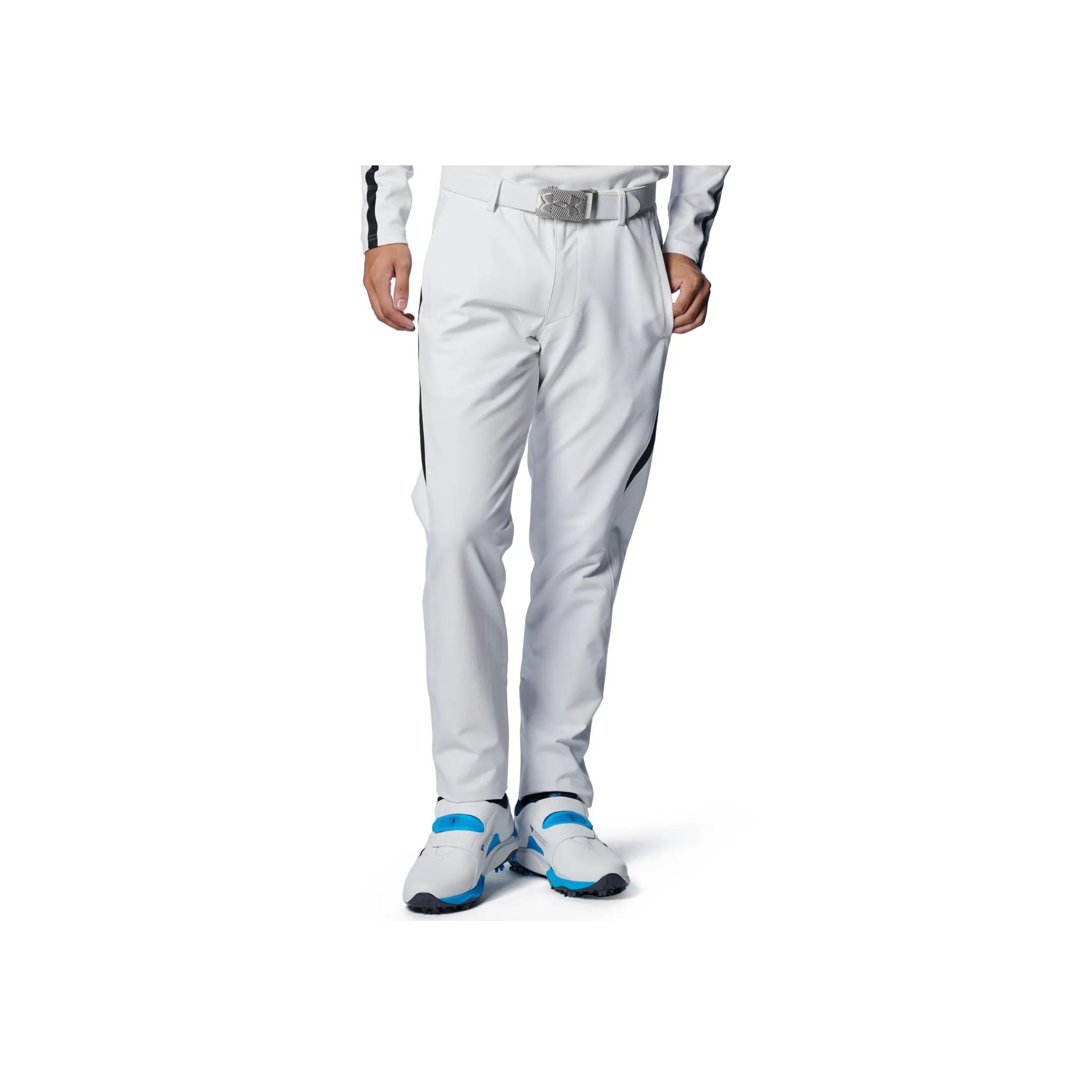 Under Armour Drive Pro Casual Pants Men's White