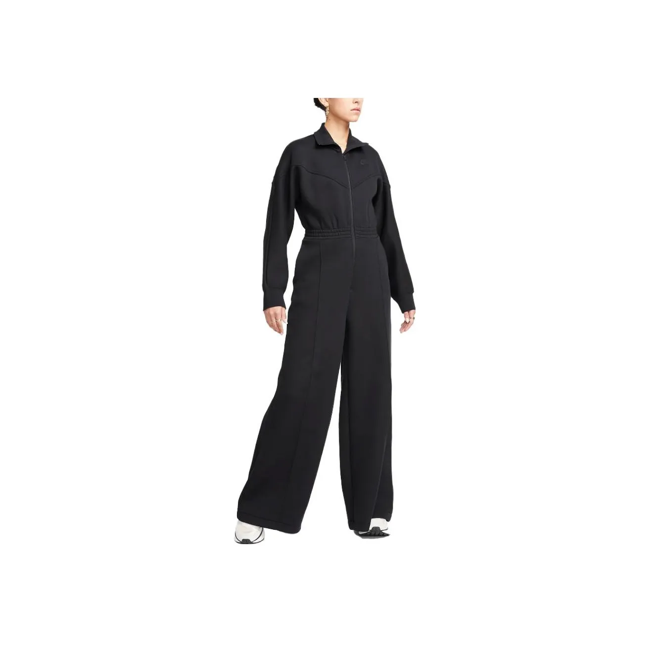 Nike Sportswear Tech Fleece Windrunner Women's Jumpsuit