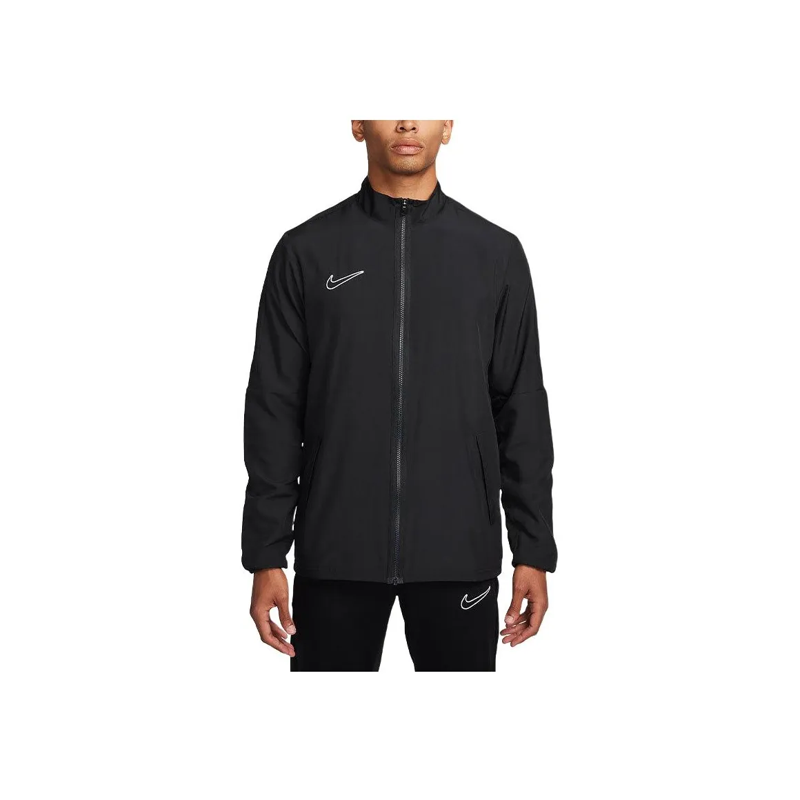 Nike Academy Men's Dri FIT Soccer Jacket