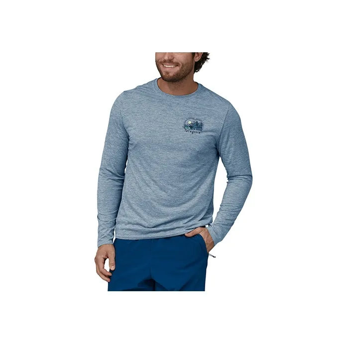 Patagonia Set-in Sleeve T-Shirt Men's