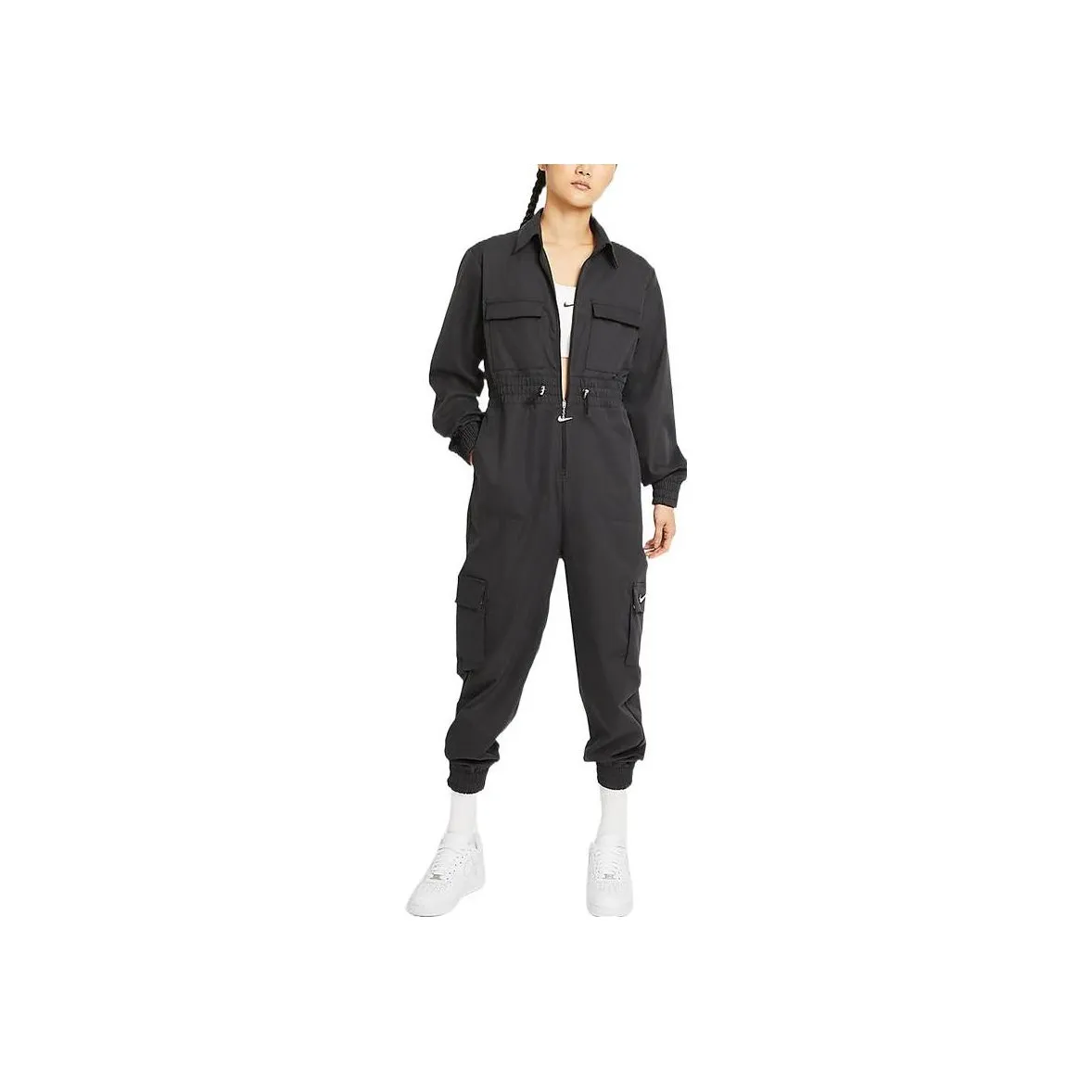 Nike Cargo Pants Women's Black