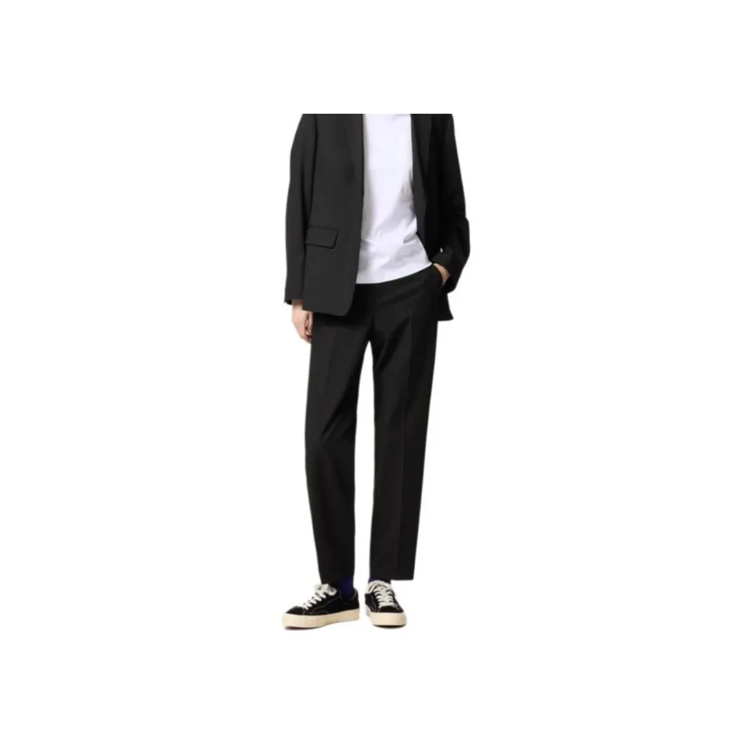 UNIQLO Suit Trouser Women's Black