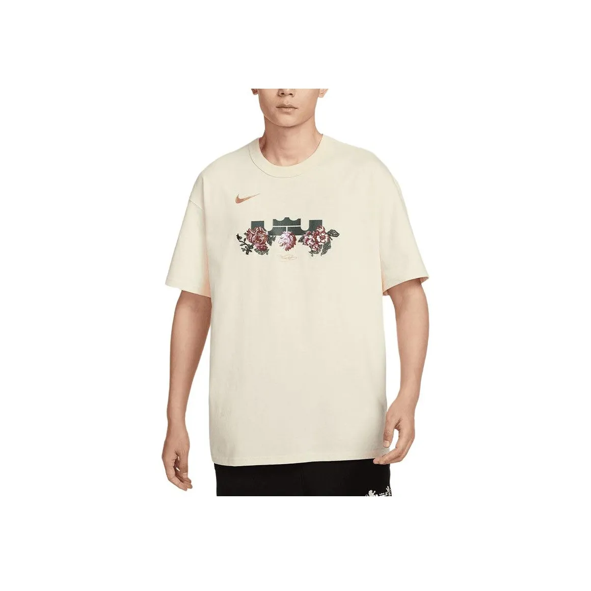 Nike LeBron Men's Max90 Basketball T Shirt