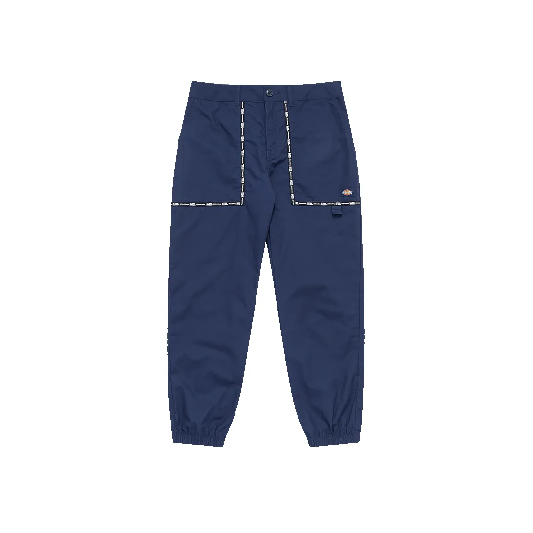 Dickies Женские Повседневные Брюки