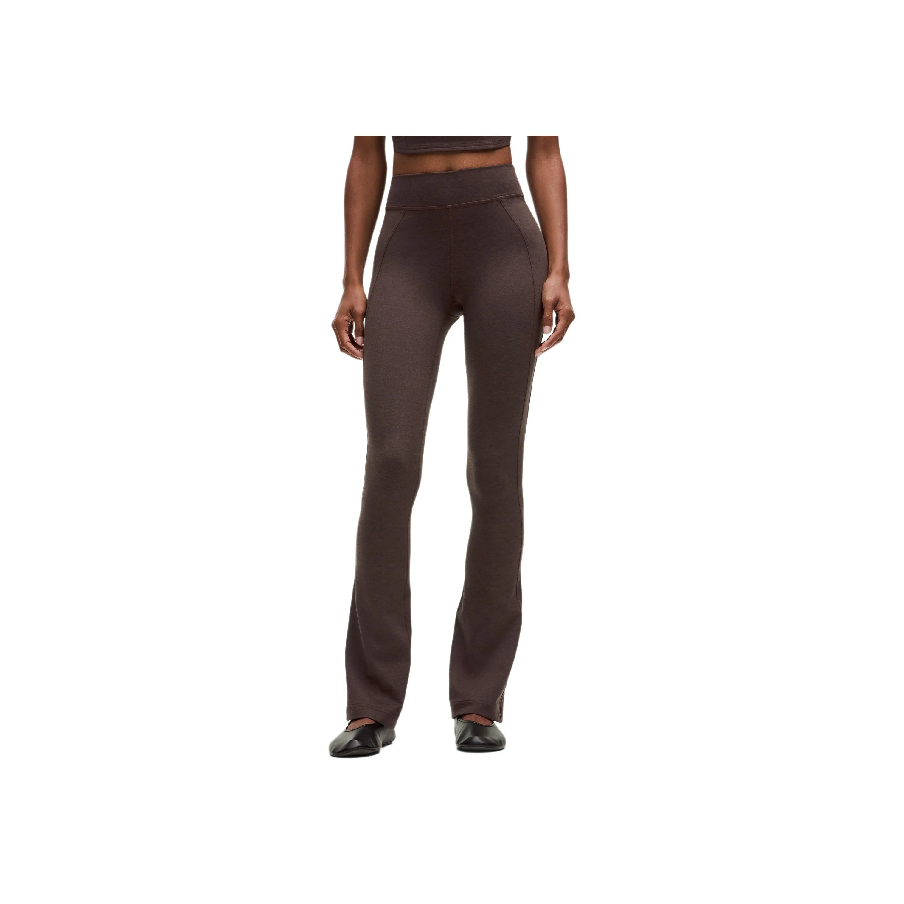 Lululemon Sueded Soft Sports Pants 30' Women's