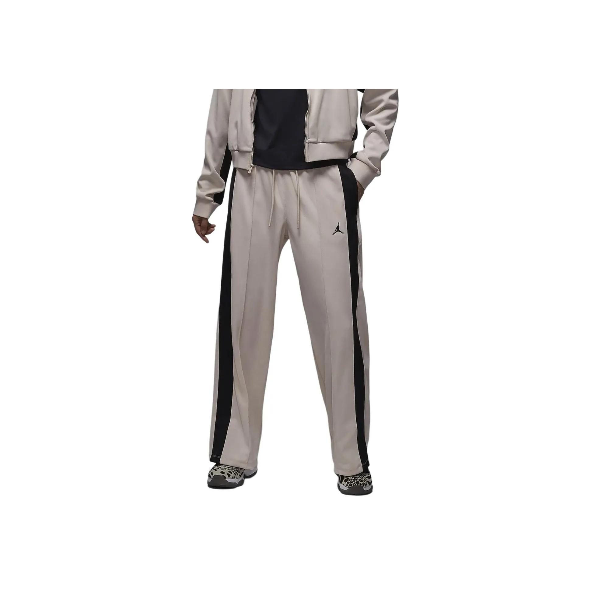 JORDAN Women's Knit Track Pants