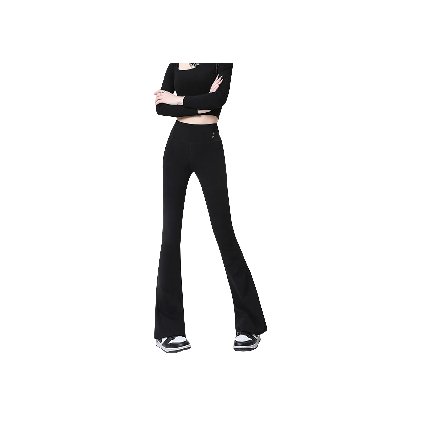 MAKINO Женские спортивные брюки