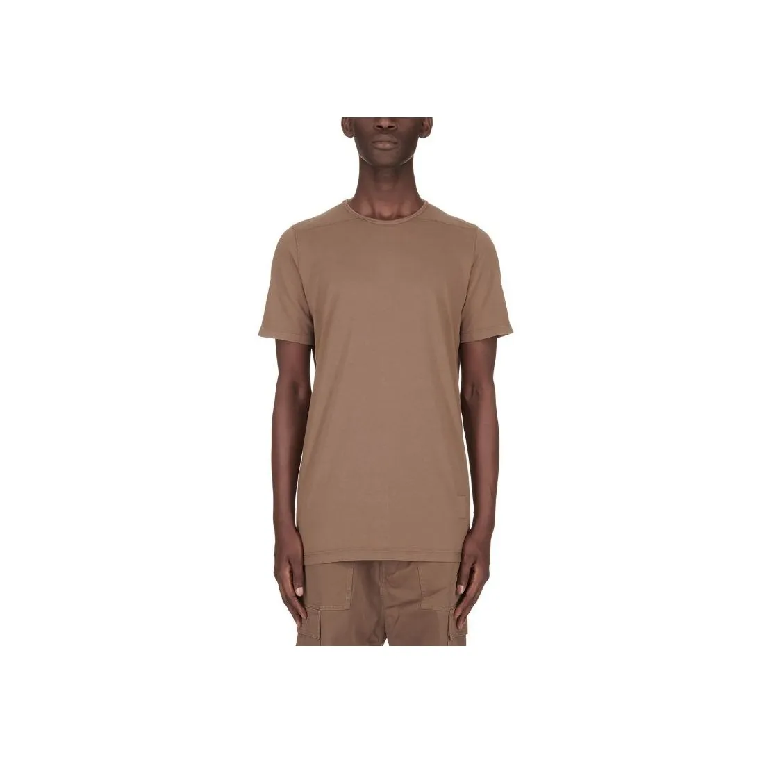 Rick Owens DRKSHDW T Shirt Men's Light Umber