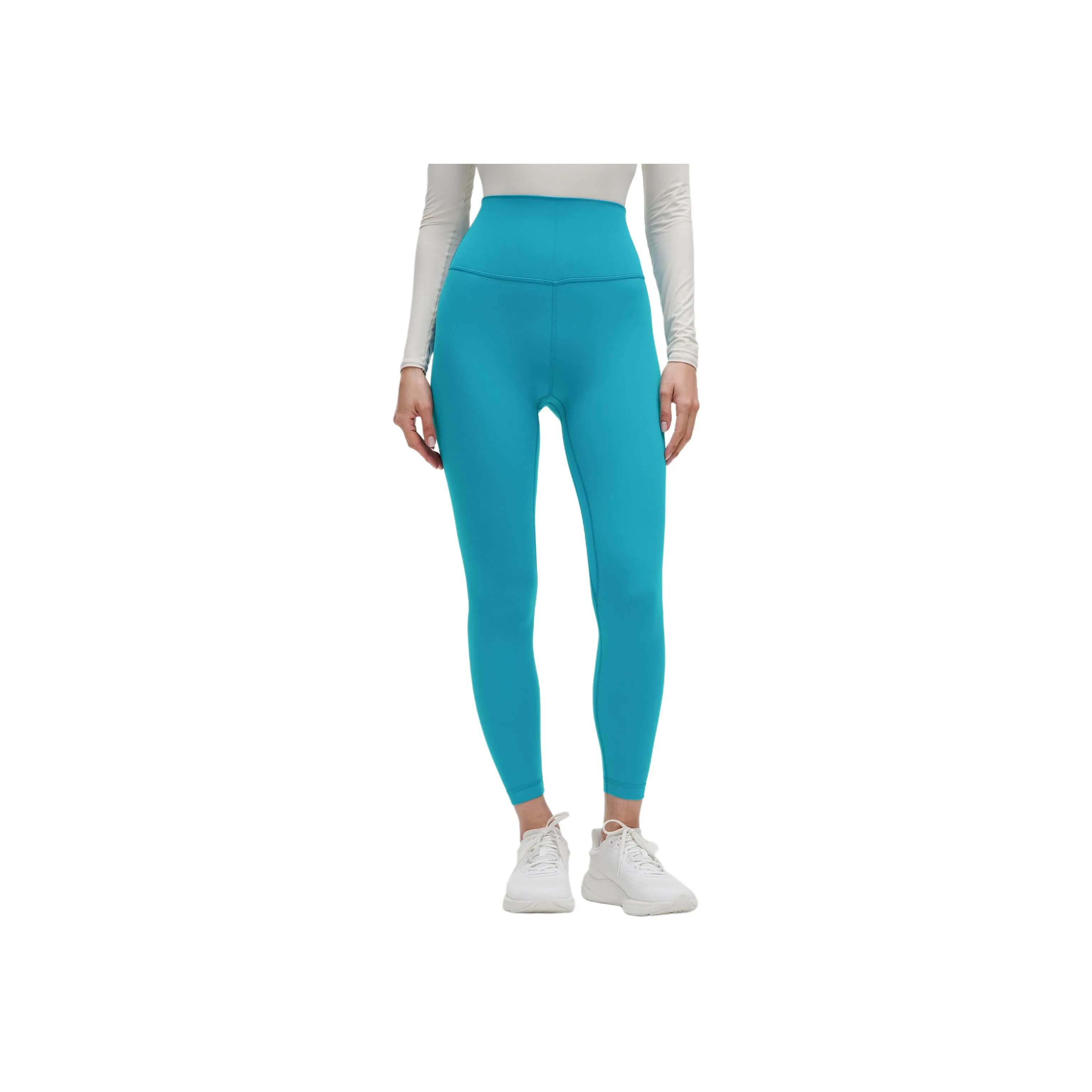 Lululemon Align™ FW24 Sports Pants 24' Women's Blue Reef Lake