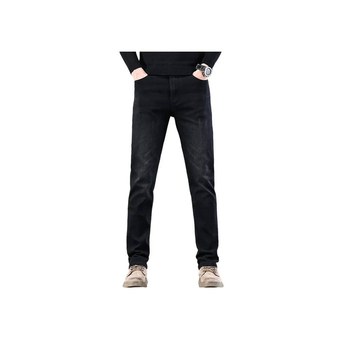 JEEP Мужские Джинсы