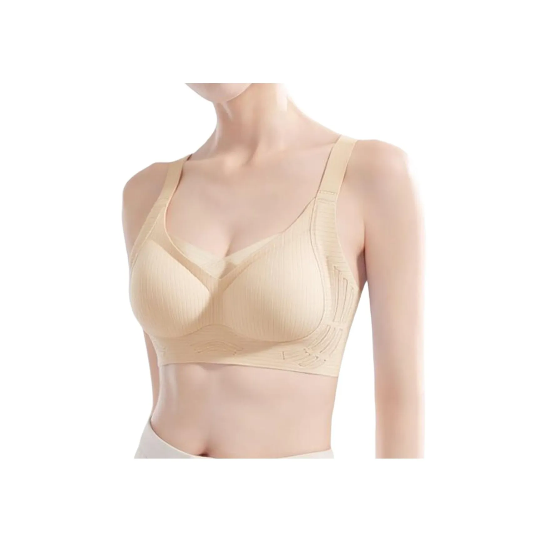 GUJIN Женские Бюстгальтеры