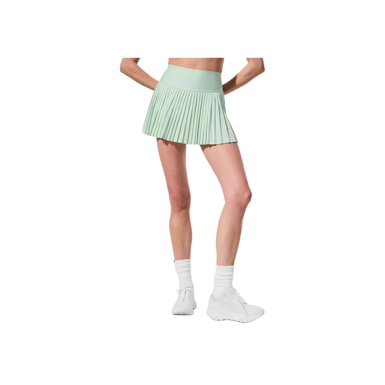 Alo Yoga Casual Short Skirts Women's
