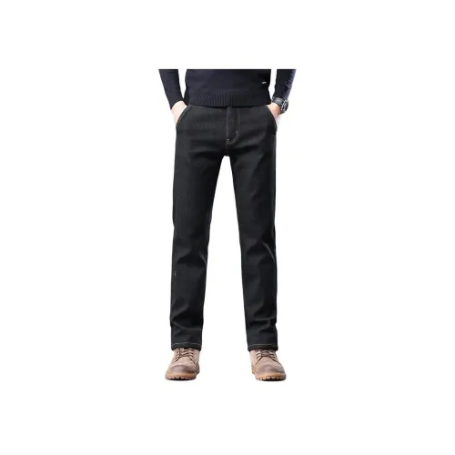 PIERRE CARDIN Мужские джинсы