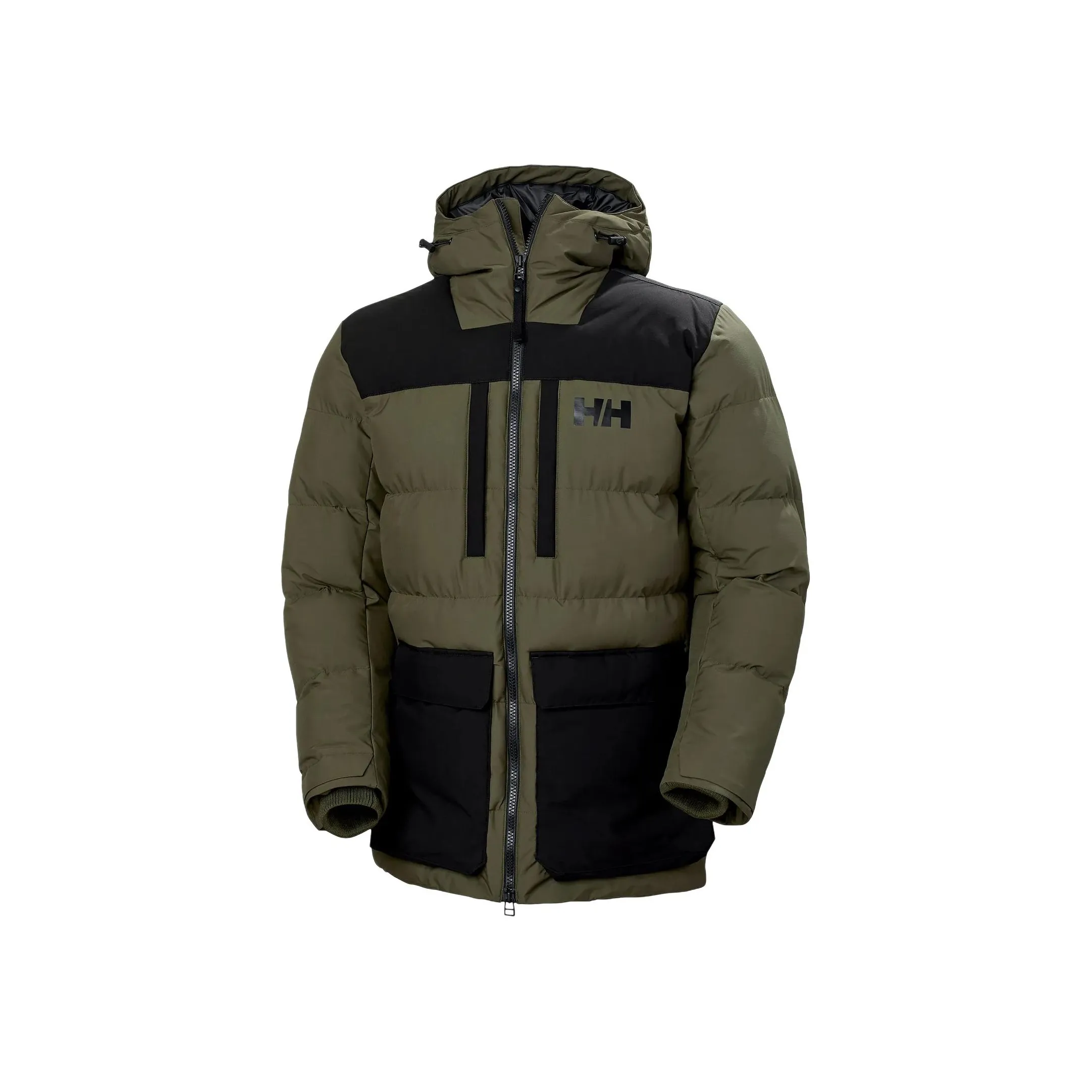 HELLY HANSEN Мужские куртки
