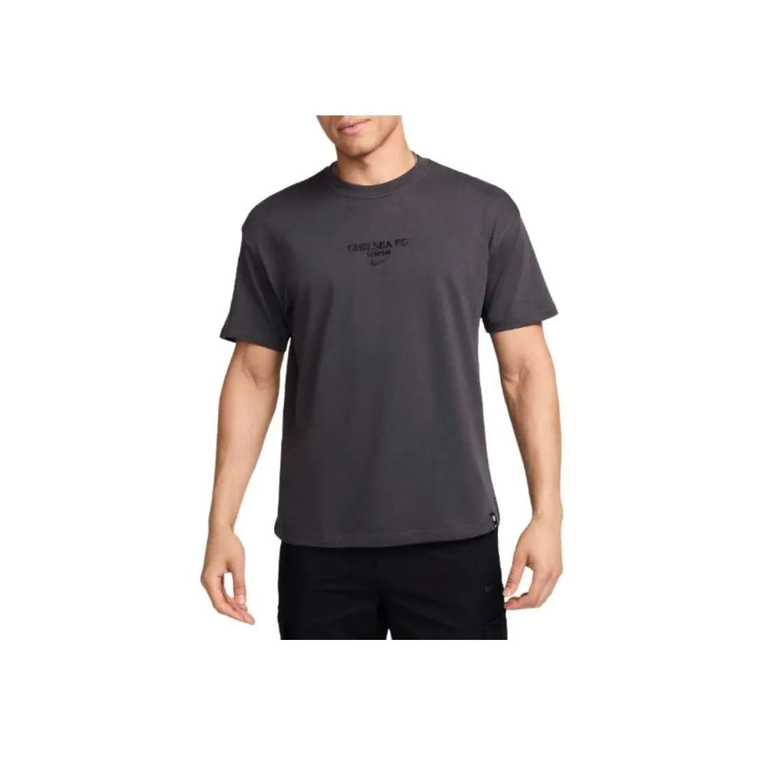 Nike Chelsea Fc Max90 Men's Nike Soccer T Shirt