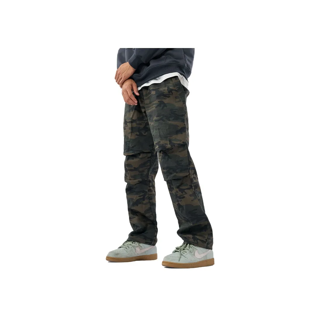 UZIS Casual Pants Unisex