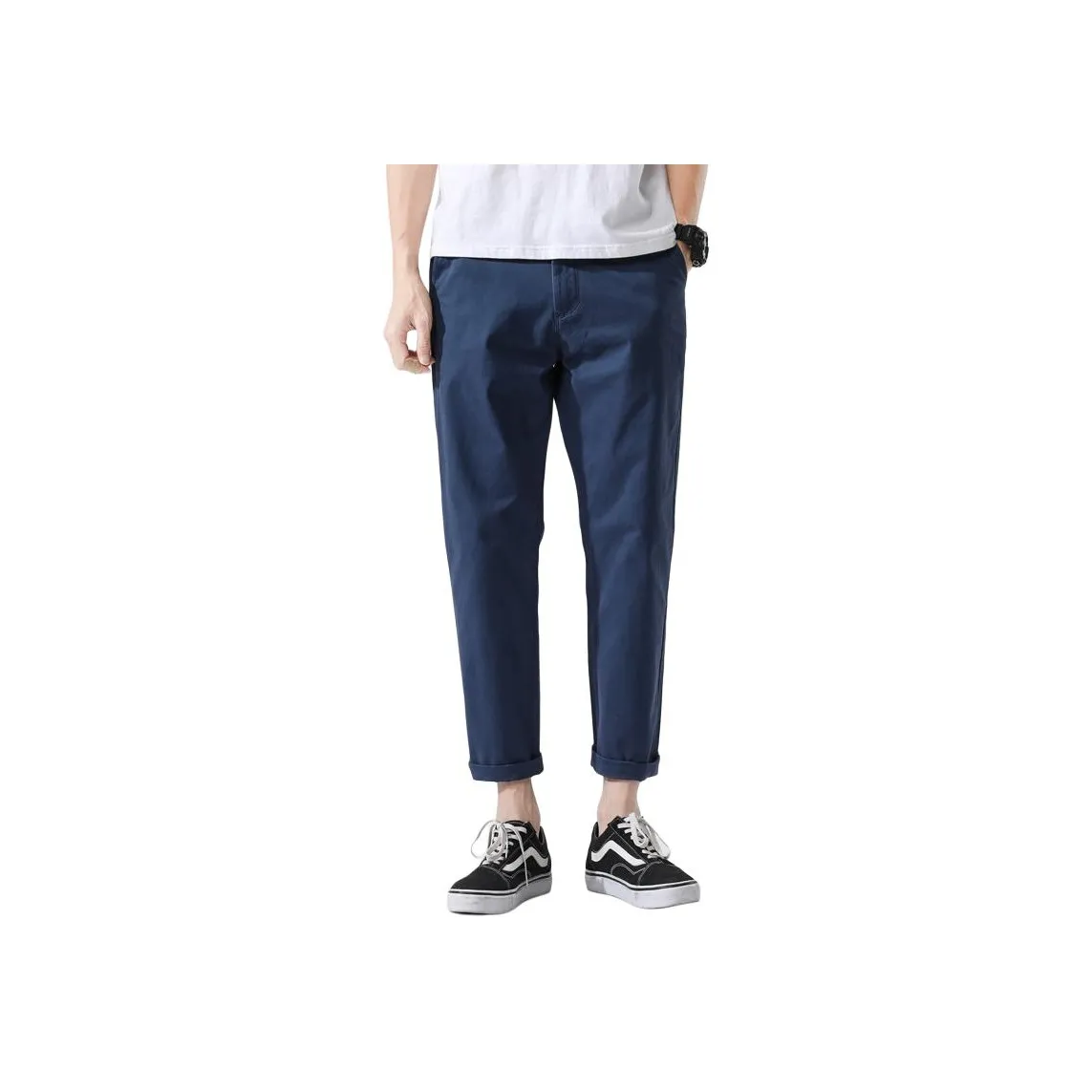 Duke car Casual Pants Men's