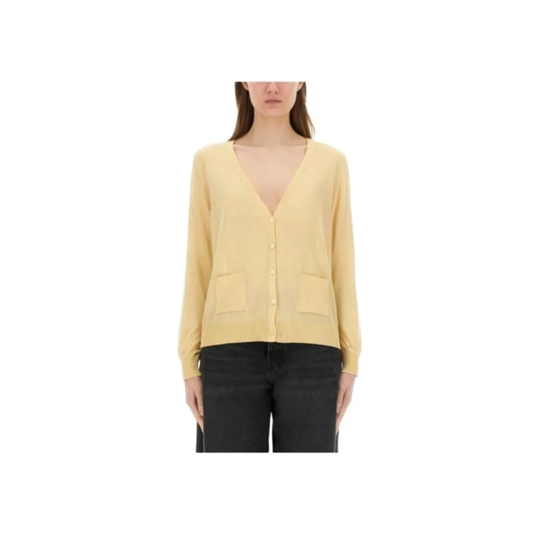 Paul Smith Knitwear Women's Yellow