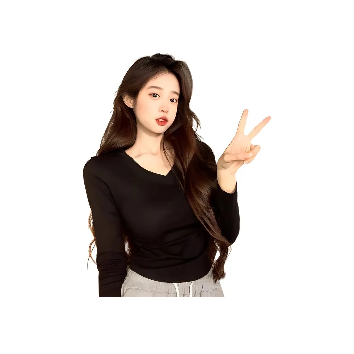 AWAO Женские T-рубашки