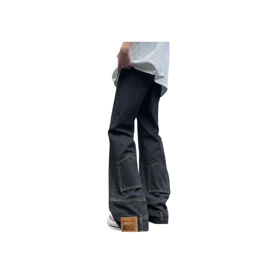 Glona Klio Jeans Unisex