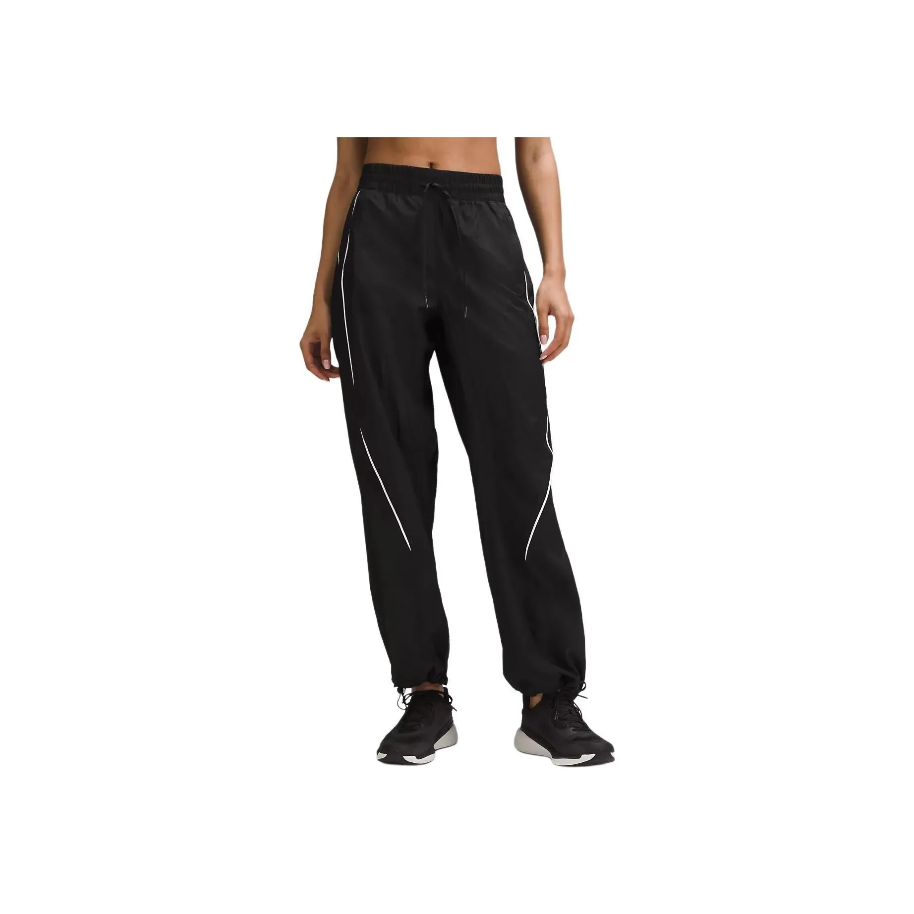 Lululemon Lightweight Series License To Train Casual Pants Women's
