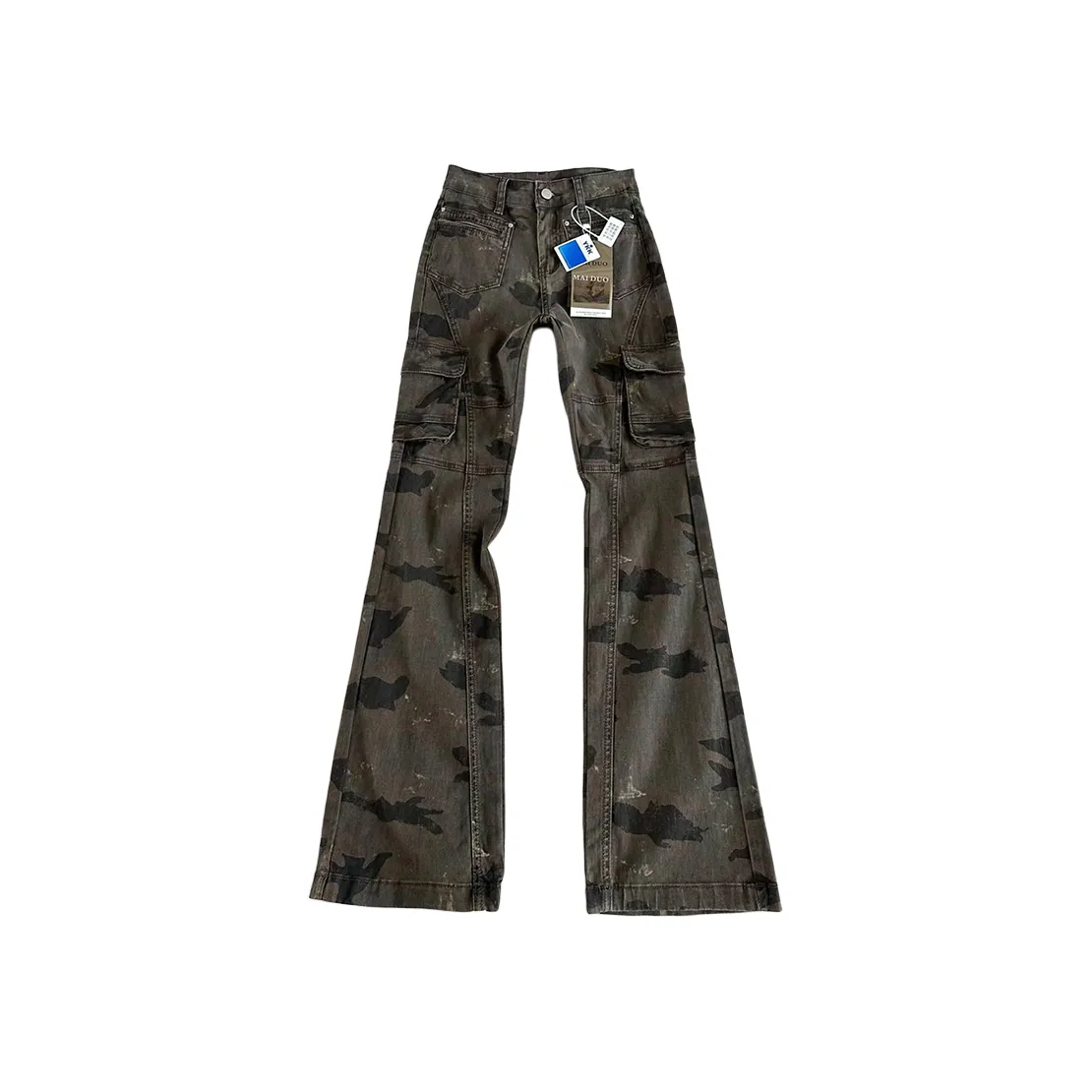 XDFM Женские Джинсы