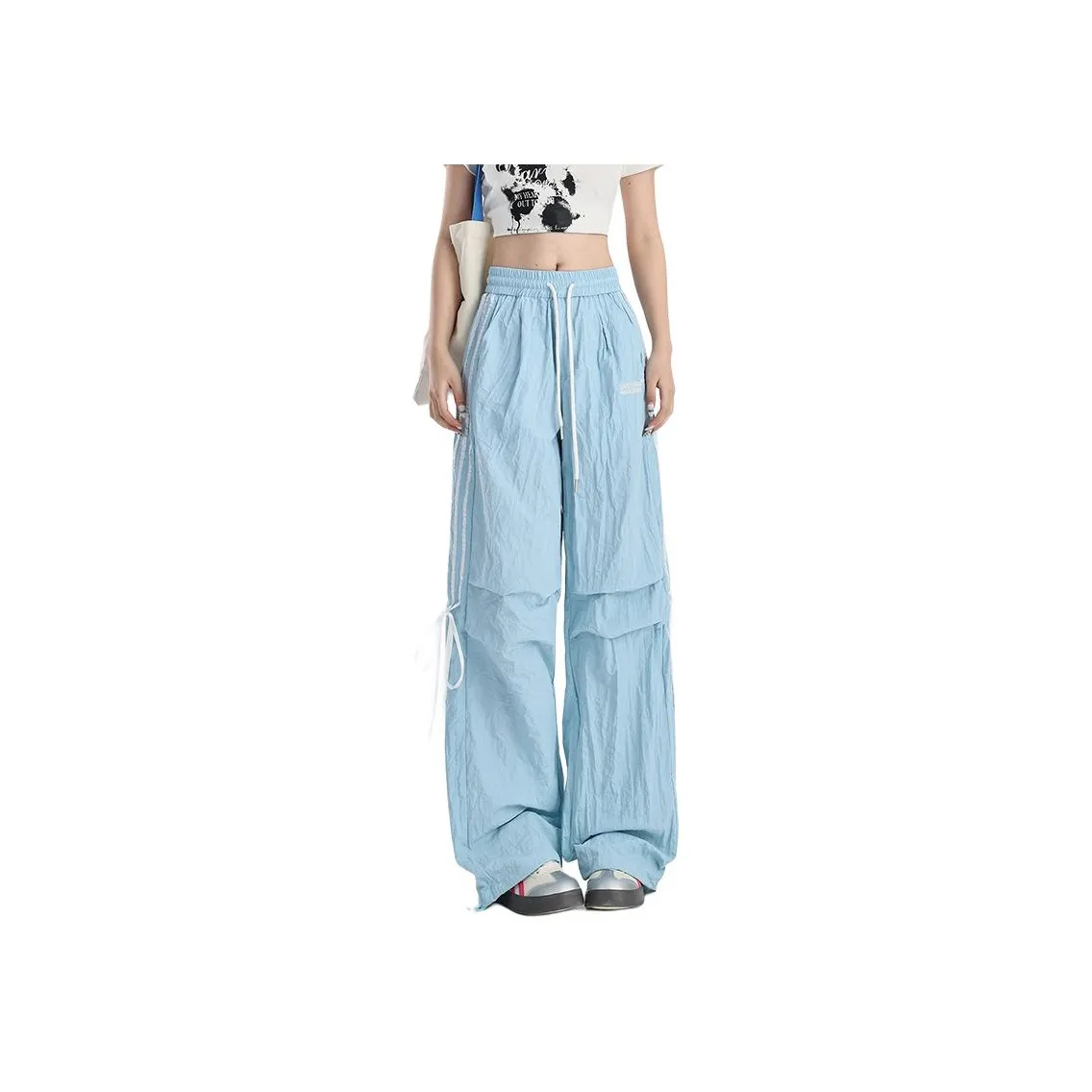 Rose Casual Pants Women's