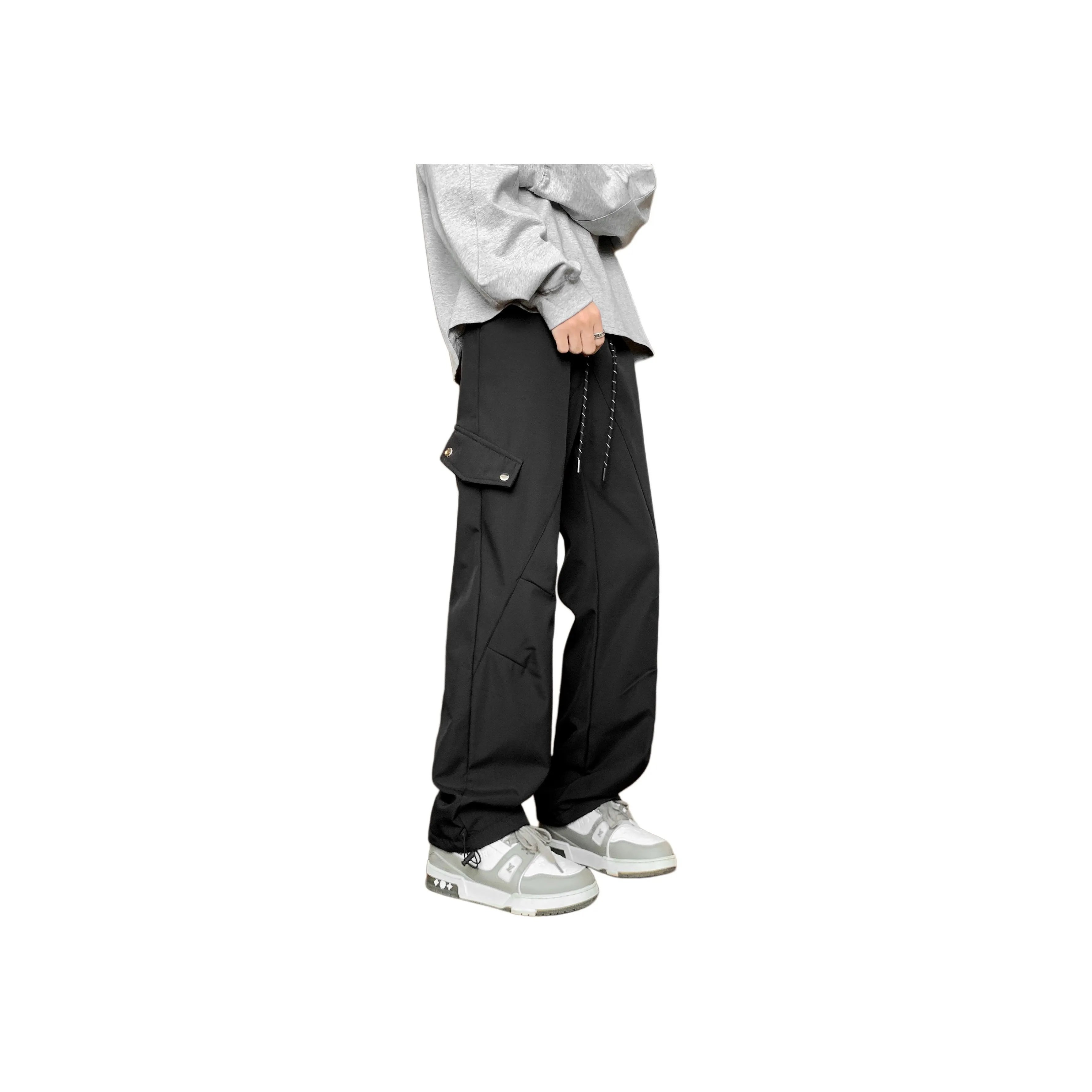 FA2LO Casual Pants Unisex
