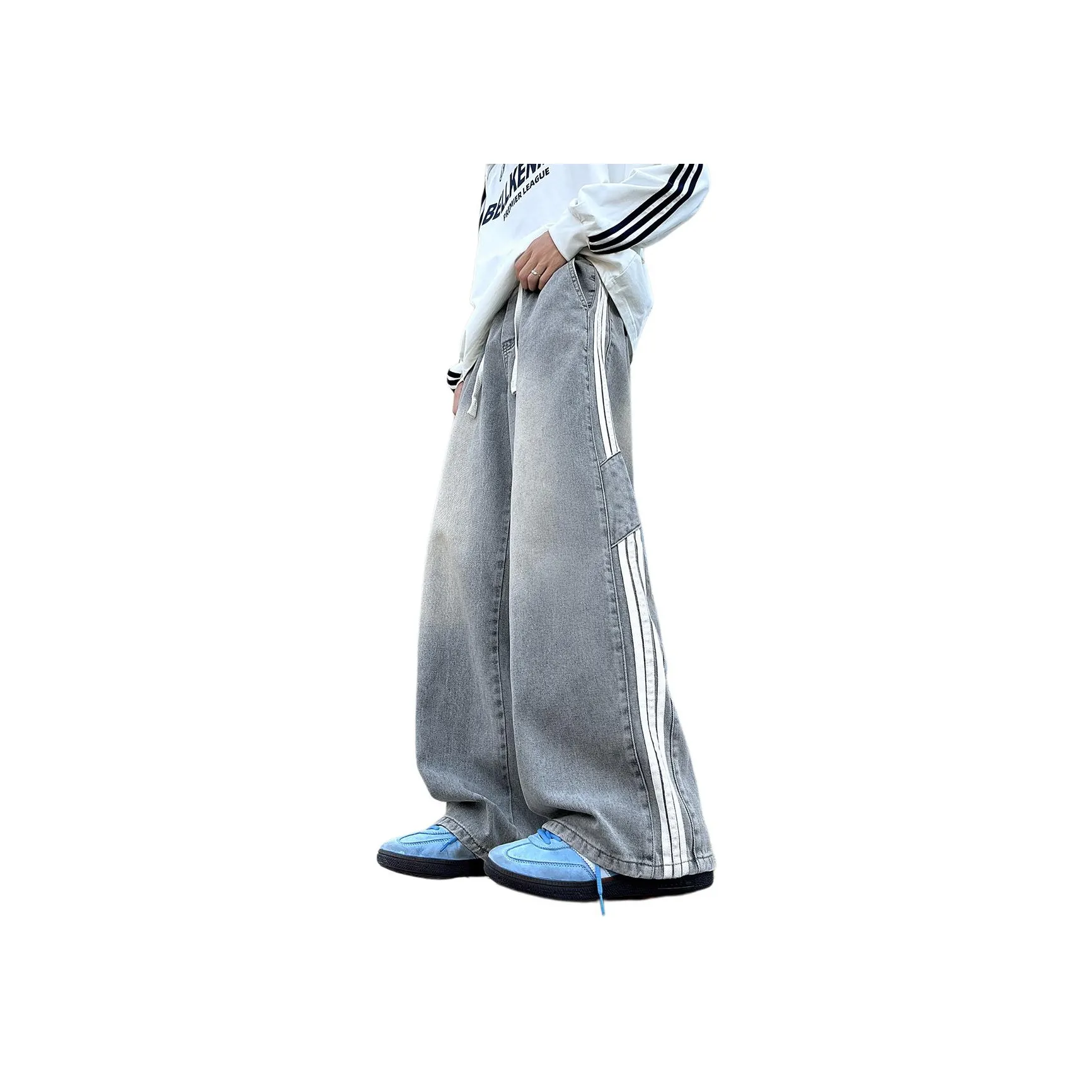 Universal Templates Jeans Unisex