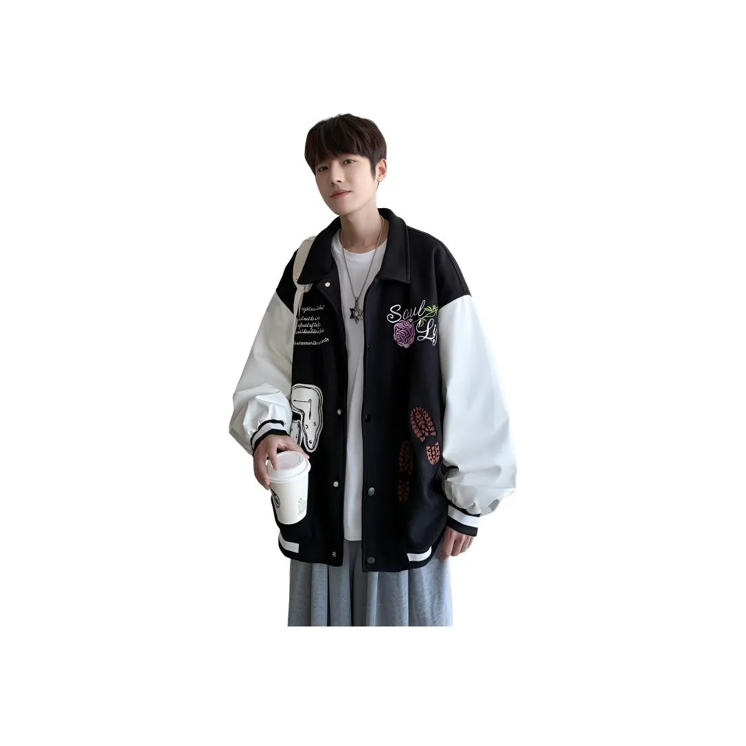 PISYPOX Унисекс Куртки