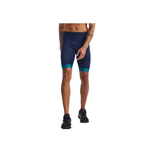 2XU Мужские велосипедные брюки