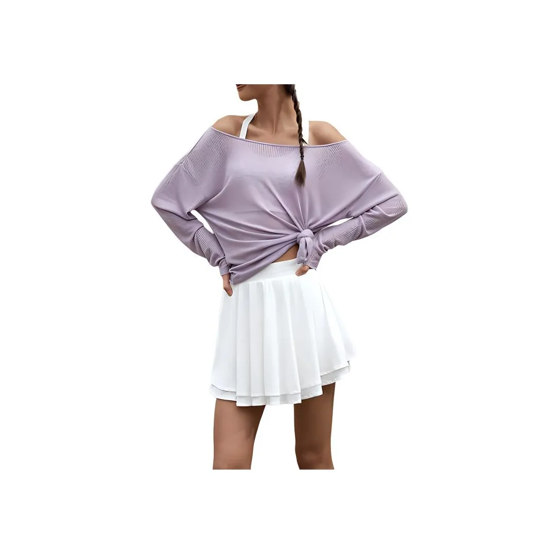 La Nikar Workout Clothing Women's