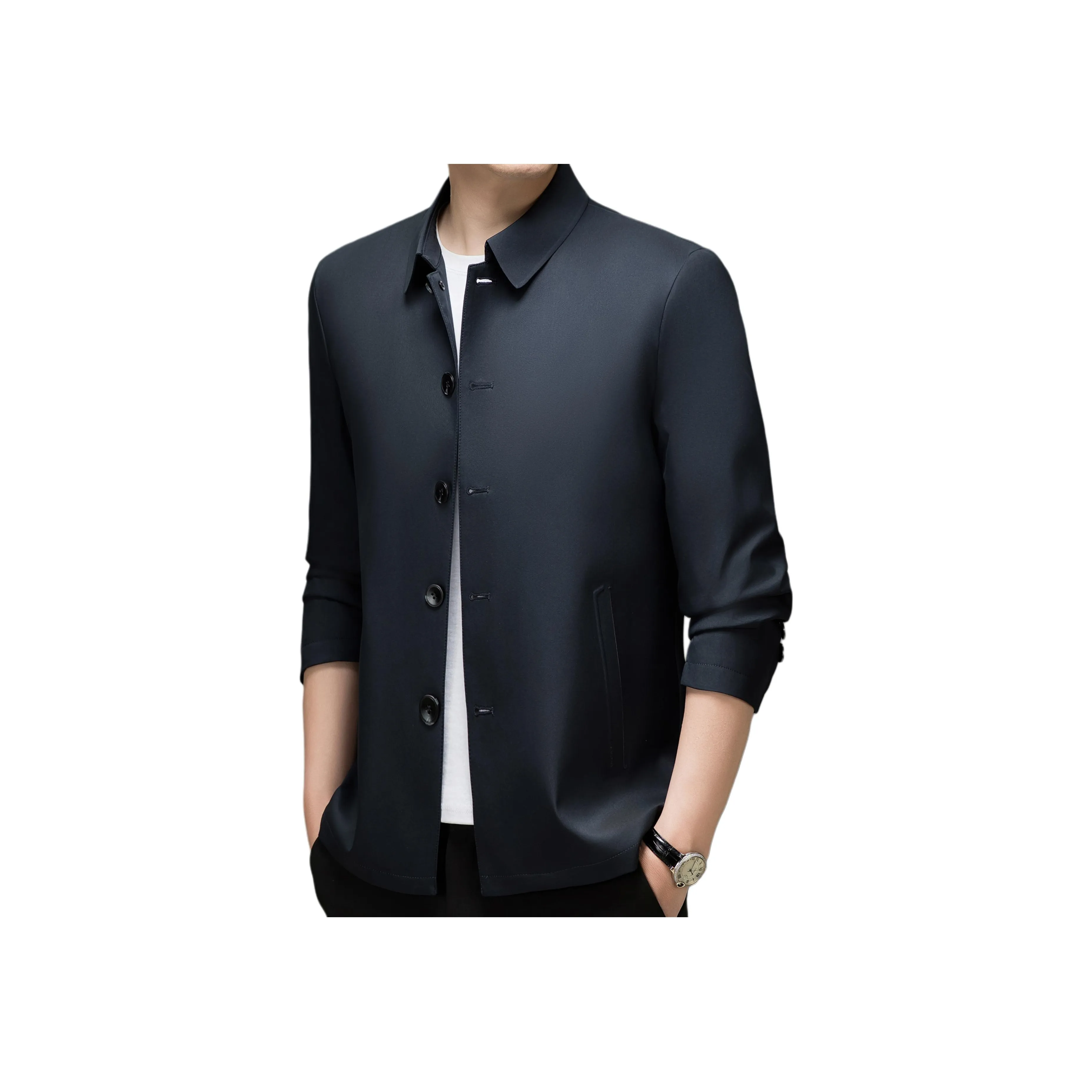 PIERRE CARDIN Куртки и Пальто Мужской