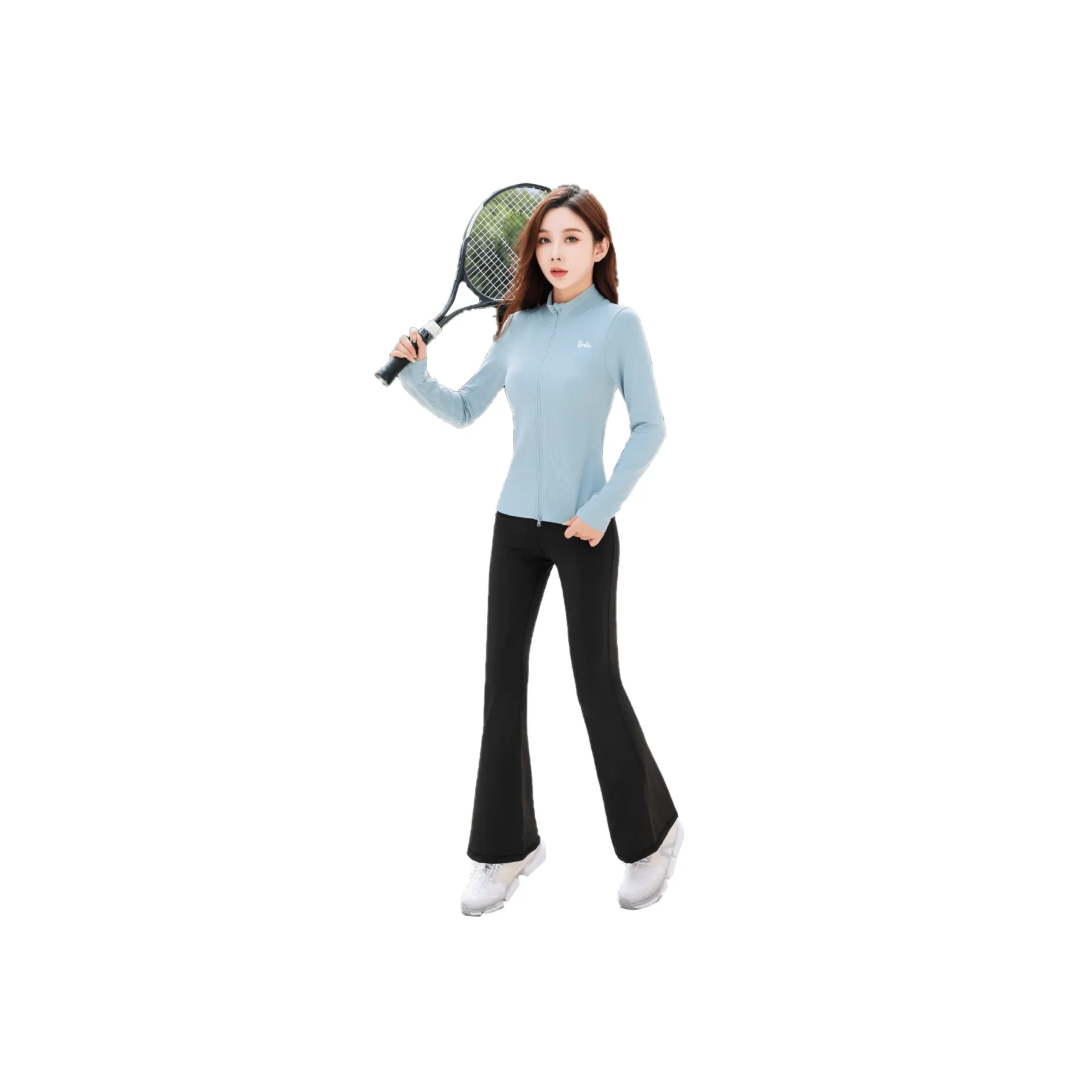 Барби Женские Фитнес-комплекты