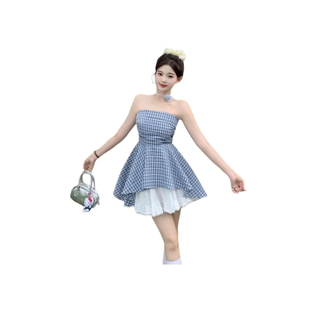 Little LU Studios Комплект с юбкой Женские