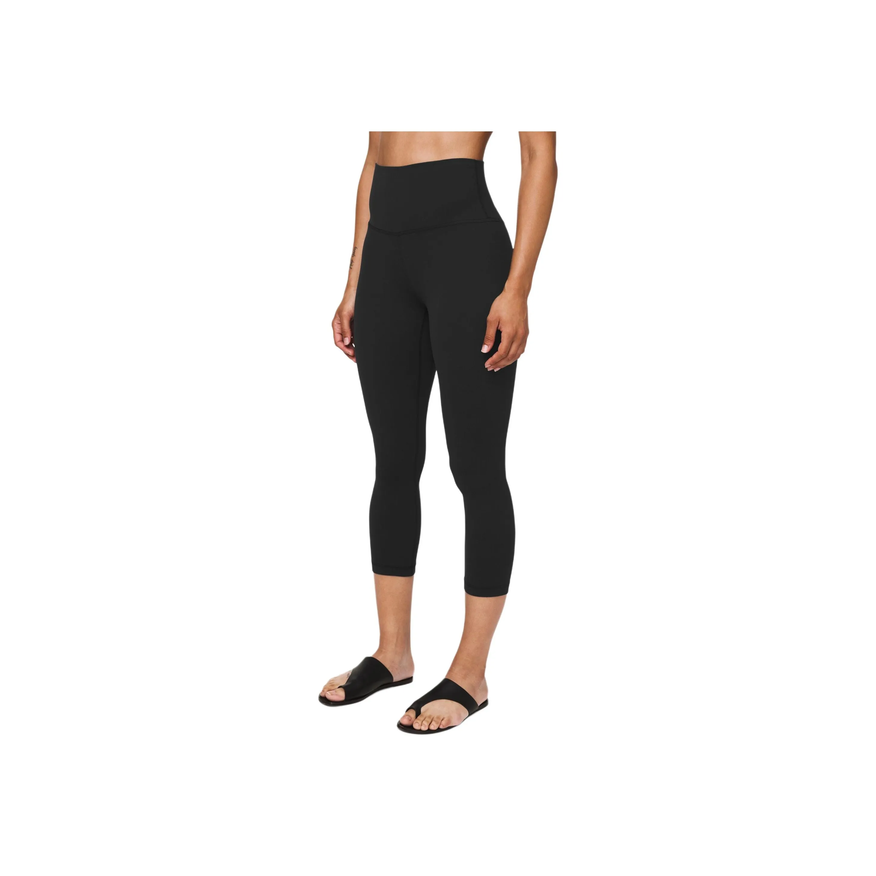 Lululemon Align™ Series Sports Pants Women's Black
