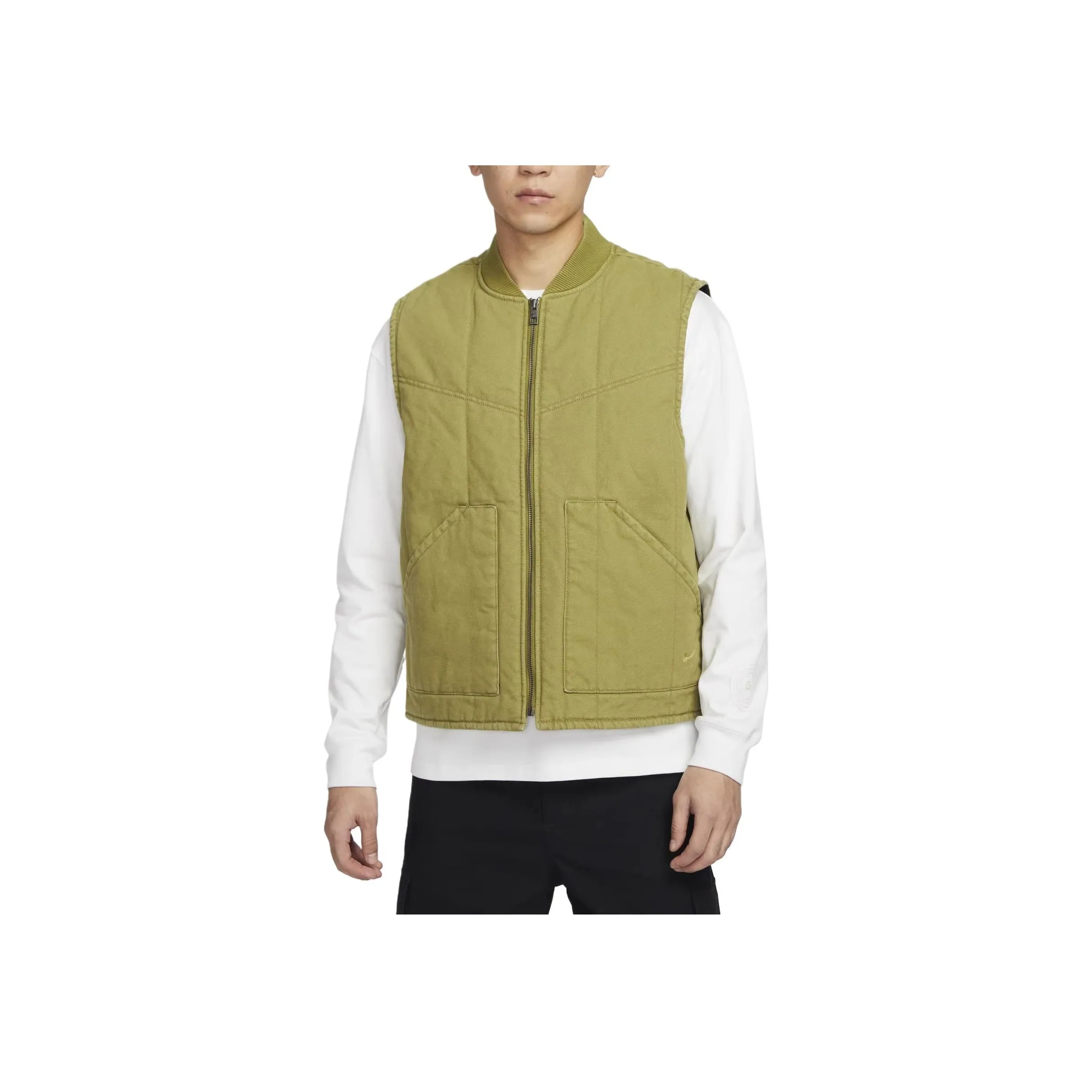 Nike Life Padded Work Vest