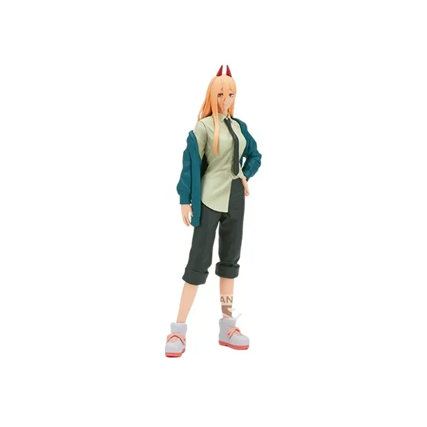 BANPRESTO Bonus Gifts
