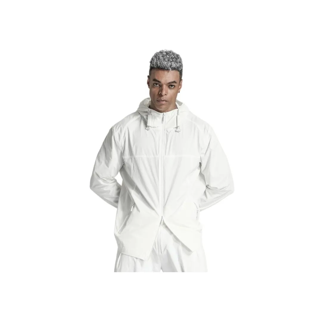 NORVINCY На открытом воздухе Велоспорт Западный Куртка Унисекс